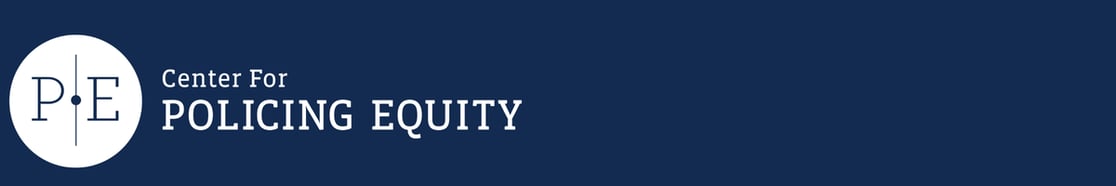 Center for Policing Equity